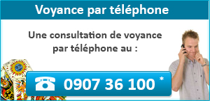 Voyance par telephone